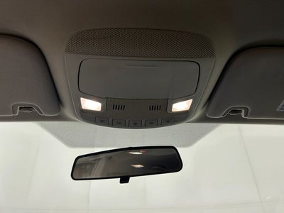 2018 Ford Fusion Hybrid SE