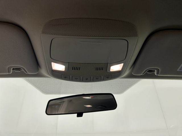 2018 Ford Fusion Hybrid SE