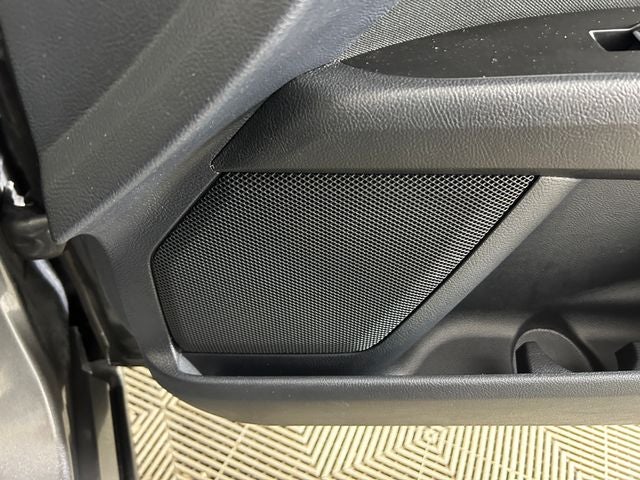 2018 Ford Fusion Hybrid SE