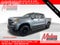 2022 Chevrolet Silverado 1500 LTD Custom Trail Boss