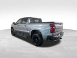 2022 Chevrolet Silverado 1500 LTD Custom Trail Boss