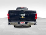 2017 Chevrolet Silverado 1500 LT LT1