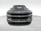 2017 Chevrolet Silverado 1500 LT LT1