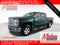2015 Chevrolet Silverado 1500 LT LT1