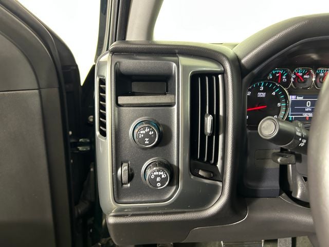 2015 Chevrolet Silverado 1500 LT LT1