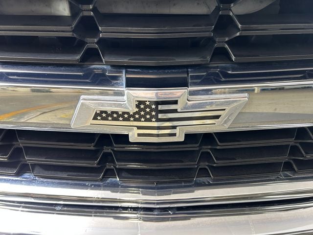 2016 Chevrolet Silverado 1500 LT LT1