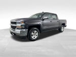 2016 Chevrolet Silverado 1500 LT LT1
