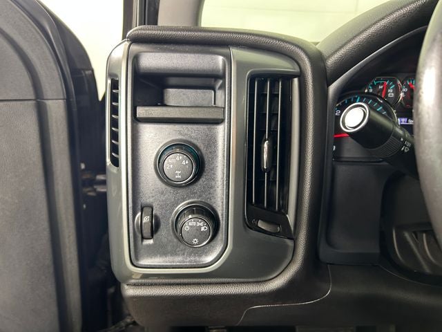 2016 Chevrolet Silverado 1500 LT LT1