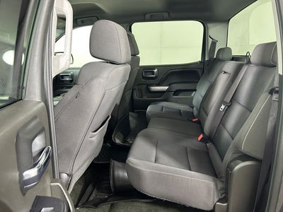 2016 Chevrolet Silverado 1500 LT LT1