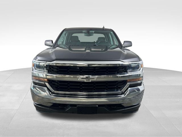 2016 Chevrolet Silverado 1500 LT LT1