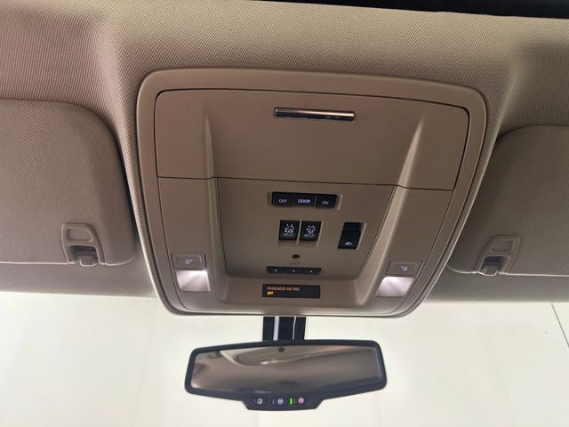 2015 Chevrolet Silverado 1500 LTZ 2LZ