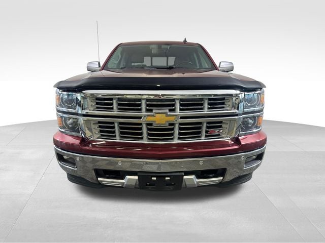 2015 Chevrolet Silverado 1500 LTZ 2LZ