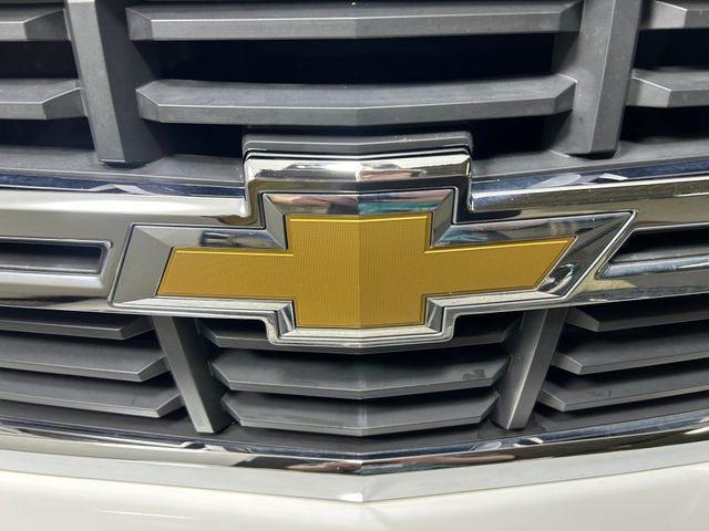 2014 Chevrolet Silverado 1500 LTZ 2LZ