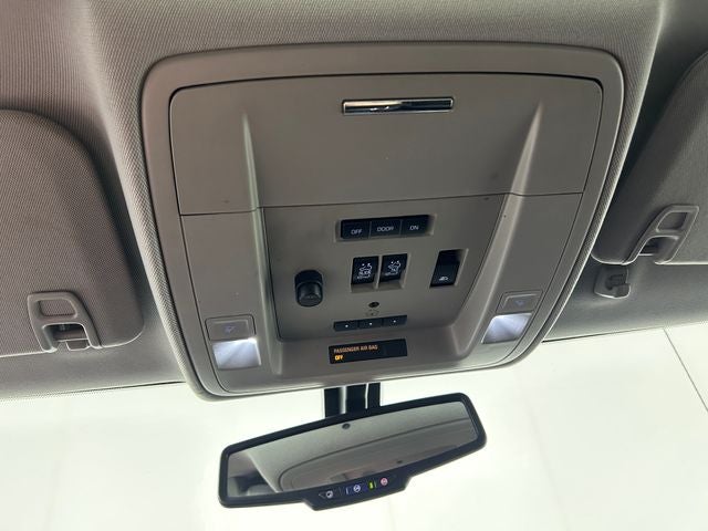 2014 Chevrolet Silverado 1500 LTZ 2LZ
