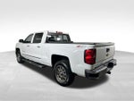 2014 Chevrolet Silverado 1500 LTZ 2LZ
