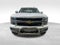 2014 Chevrolet Silverado 1500 LTZ 2LZ