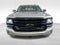 2018 Chevrolet Silverado 1500 LTZ 2LZ