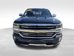 2018 Chevrolet Silverado 1500 High Country