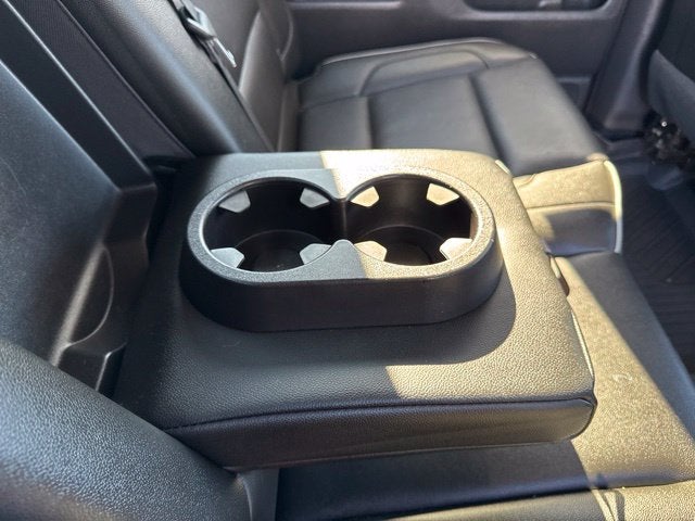 2018 Chevrolet Silverado 1500 High Country