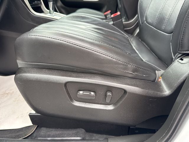 2015 Chevrolet Captiva Sport LT