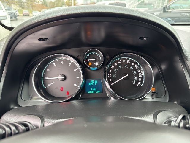 2015 Chevrolet Captiva Sport LT