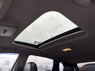 2015 Chevrolet Captiva Sport LT