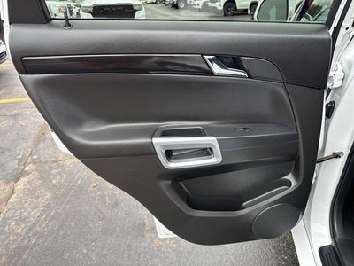 2015 Chevrolet Captiva Sport LT