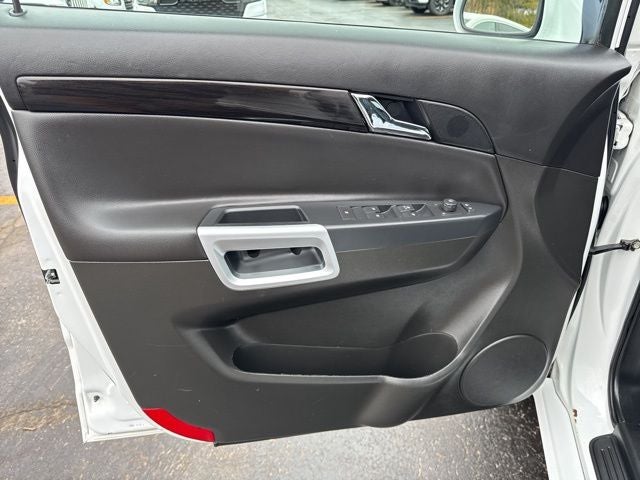 2015 Chevrolet Captiva Sport LT