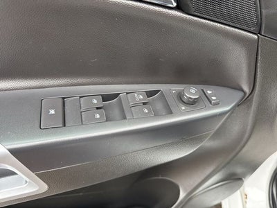 2015 Chevrolet Captiva Sport LT