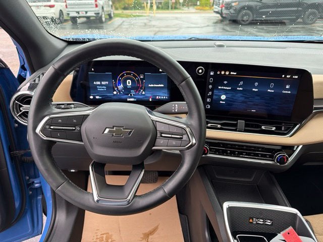 2025 Chevrolet Equinox ACTIV