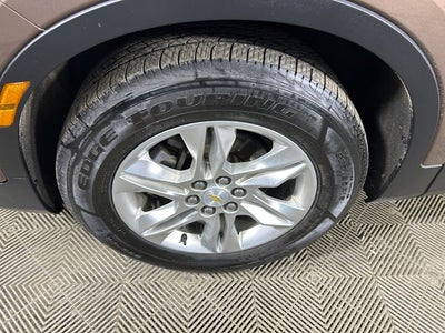 2019 Chevrolet Blazer Base 2LT