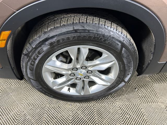 2019 Chevrolet Blazer Base 2LT