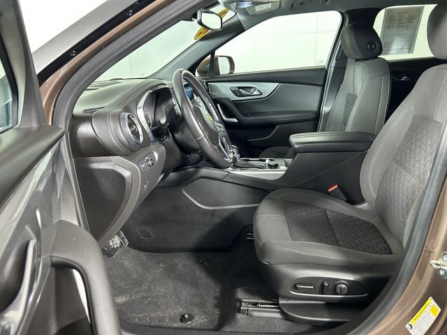 2019 Chevrolet Blazer Base 2LT