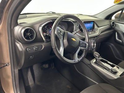 2019 Chevrolet Blazer Base 2LT