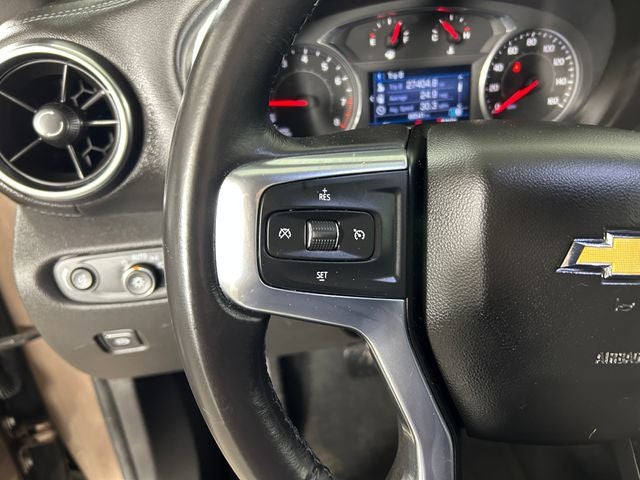 2019 Chevrolet Blazer Base 2LT