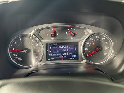 2019 Chevrolet Blazer Base 2LT