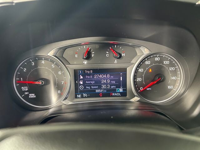 2019 Chevrolet Blazer Base 2LT