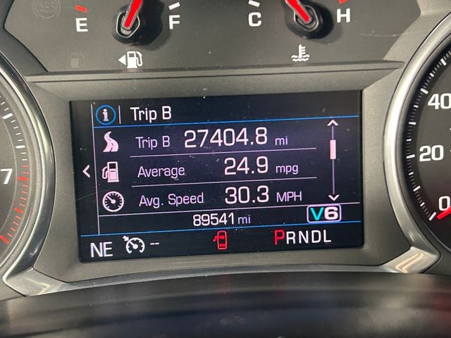 2019 Chevrolet Blazer Base 2LT