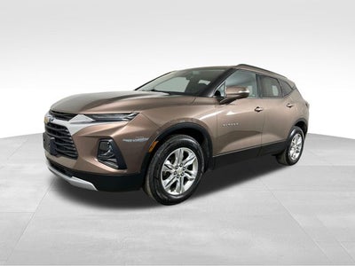 2019 Chevrolet Blazer Base 2LT