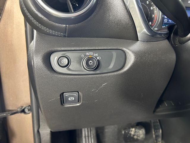 2019 Chevrolet Blazer Base 2LT