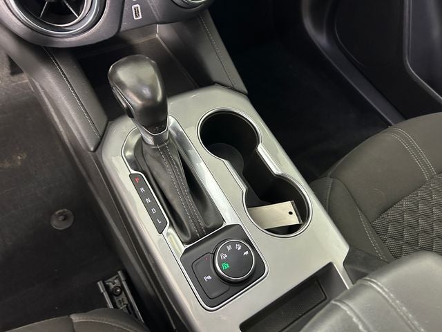 2019 Chevrolet Blazer Base 2LT