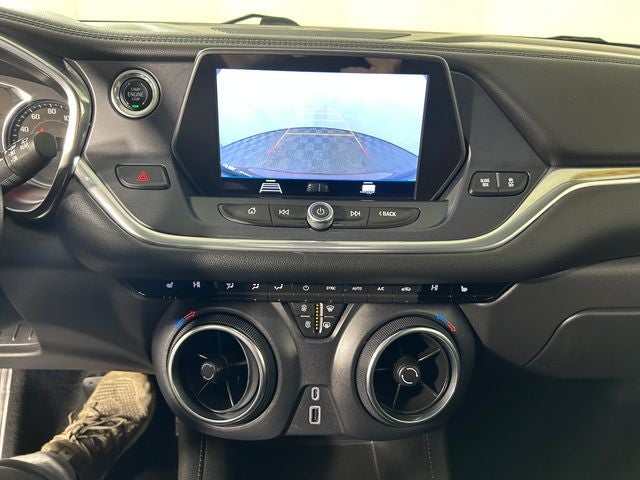 2019 Chevrolet Blazer Base 2LT