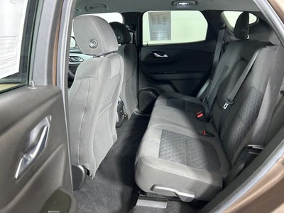2019 Chevrolet Blazer Base 2LT