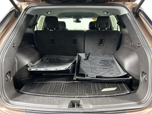 2019 Chevrolet Blazer Base 2LT