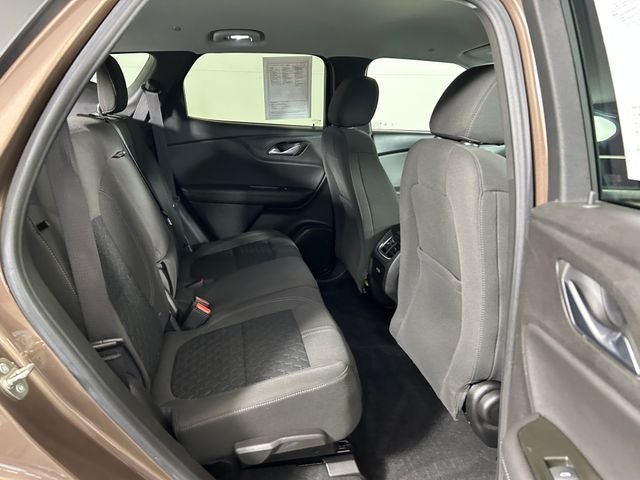 2019 Chevrolet Blazer Base 2LT