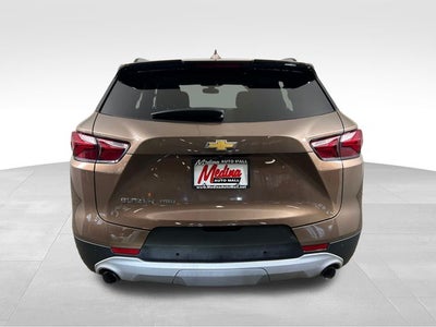 2019 Chevrolet Blazer Base 2LT