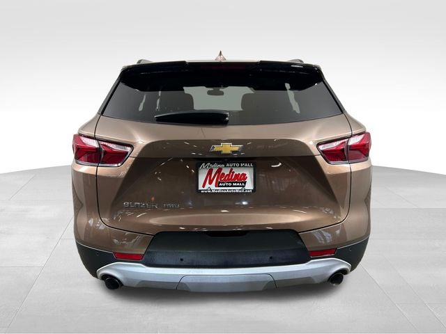 2019 Chevrolet Blazer Base 2LT