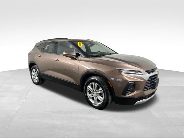2019 Chevrolet Blazer Base 2LT