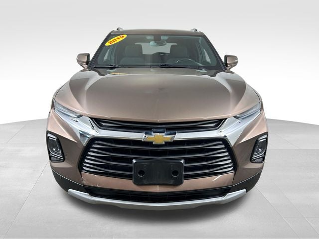 2019 Chevrolet Blazer Base 2LT