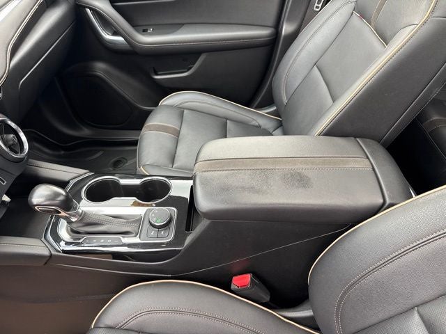 2022 Chevrolet Blazer Premier